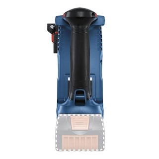Foto 4 | Martillo Perforador Bosch Gbh 187-li Sds Plus 2.4j 18v S/b