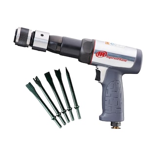 Foto 1 | Martillo Neumático Ingersoll Rand 119maxk con Reducción de Vibraciones 5 Piezas - Venta Internacional