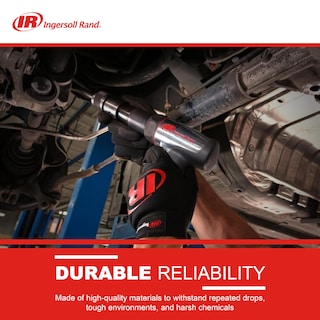 Foto 5 | Martillo Neumático Ingersoll Rand 119maxk con Reducción de Vibraciones 5 Piezas - Venta Internacional