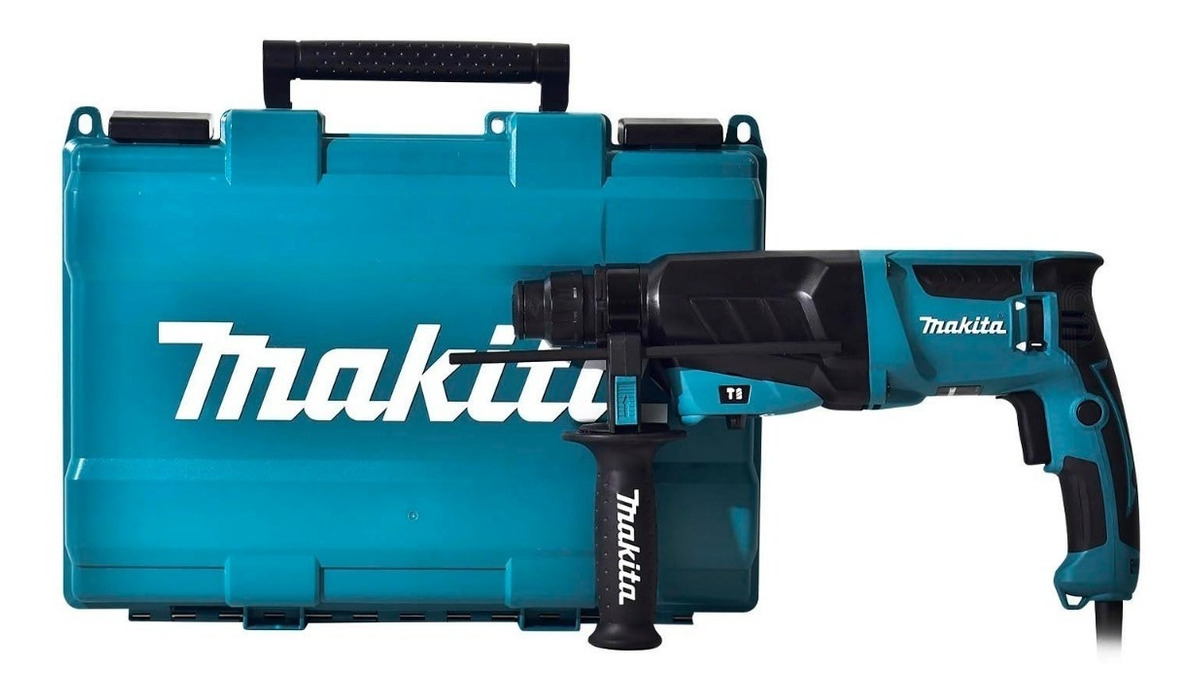 Rotomartillo Sds Plus Makita Hr2630 1 Pulg 120 V