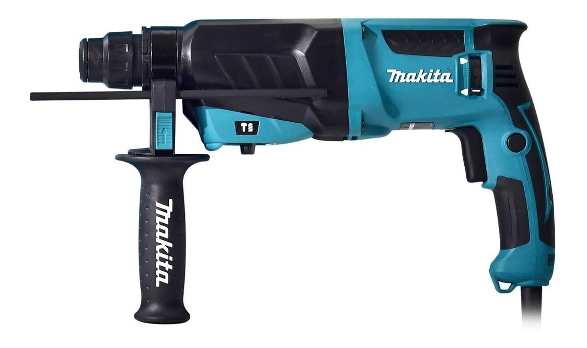 Foto 2 | Rotomartillo Sds Plus Makita Hr2630 1 Pulg 120 V