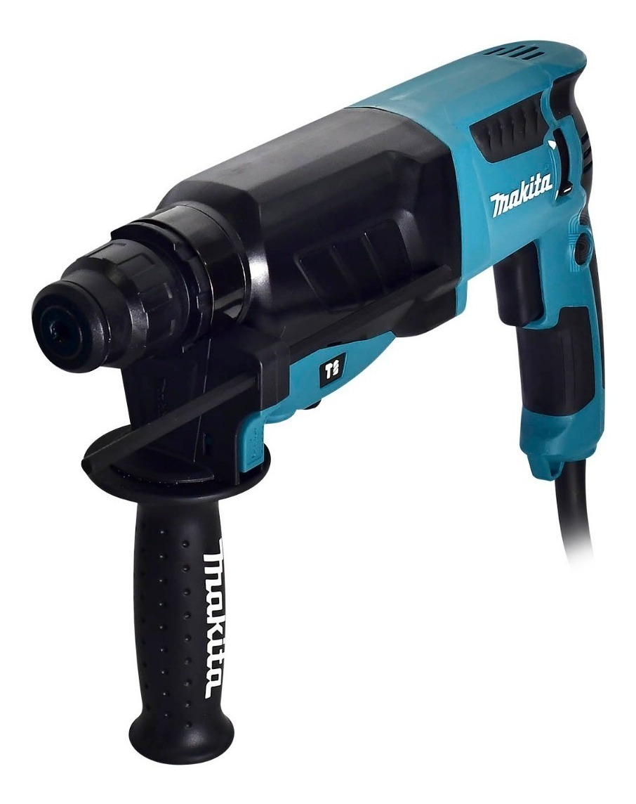 Foto 3 | Rotomartillo Sds Plus Makita Hr2630 1 Pulg 120 V