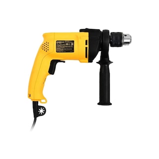 Foto 2 | Rotomartillo 1/2 Vvr Dewalt color Amarillo