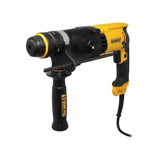 Foto 2 | Rotomartillo Sds Plus 800w DeWALT color Amarillo con 3 Modos