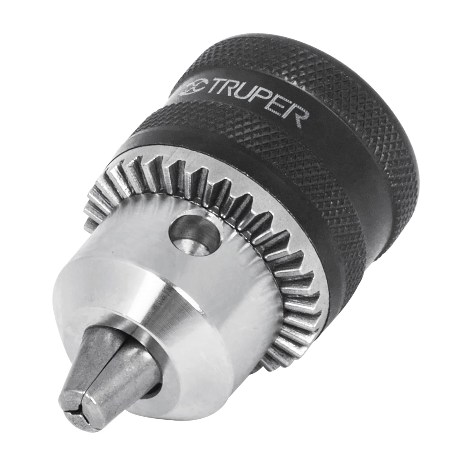 Broquero con Llave 3/8p 16477 Truper color Plateado $295