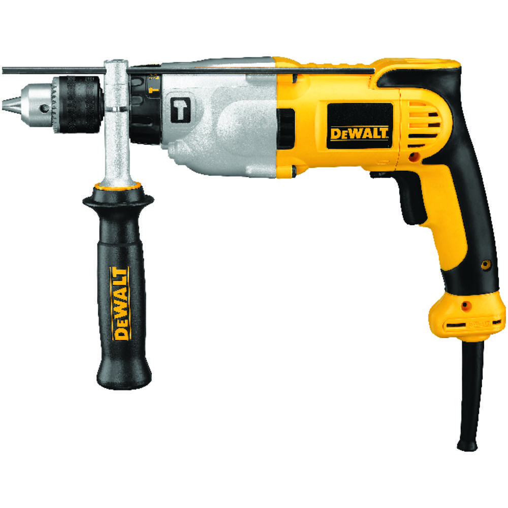 Foto 2 pulgar | Rotomartillo Dewalt Vvr 1/2