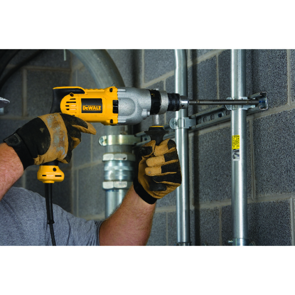 Foto 4 pulgar | Rotomartillo Dewalt Vvr 1/2