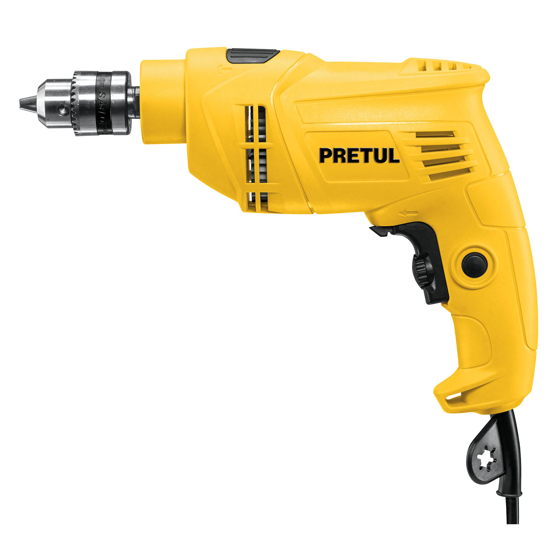 Foto 1 | Rotomartillo de 3/8'', 550 W, Pretul Roto-3/8p6