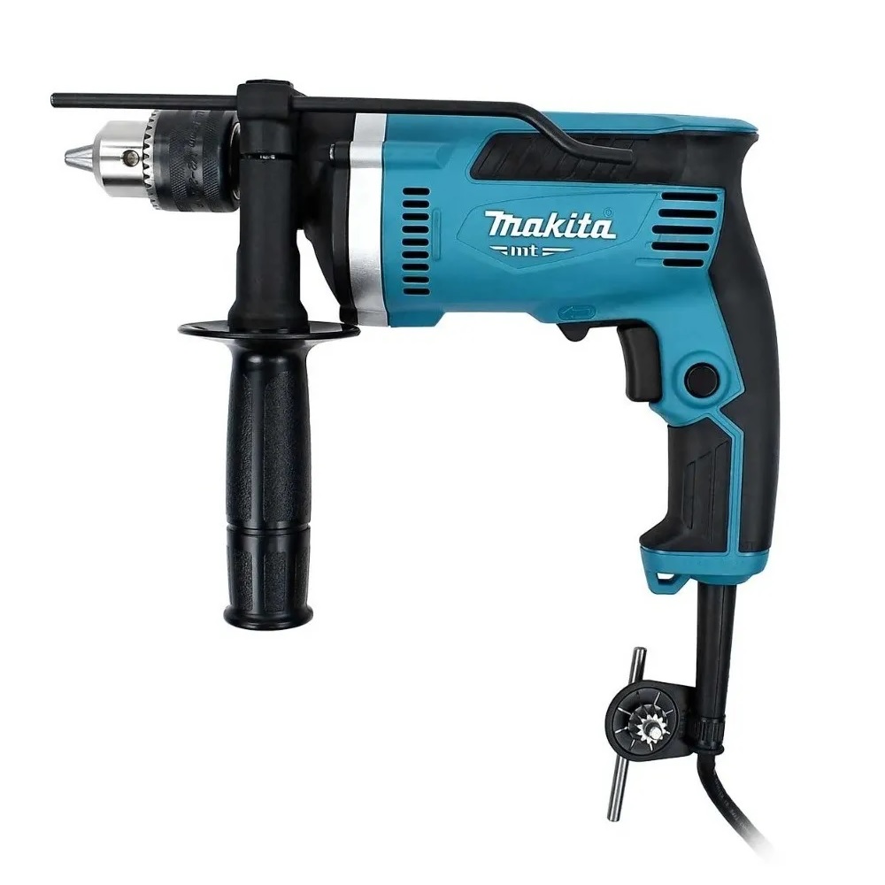 Rotomartillo Mt Makita M8100g-1 710 W 5/8 Pulg