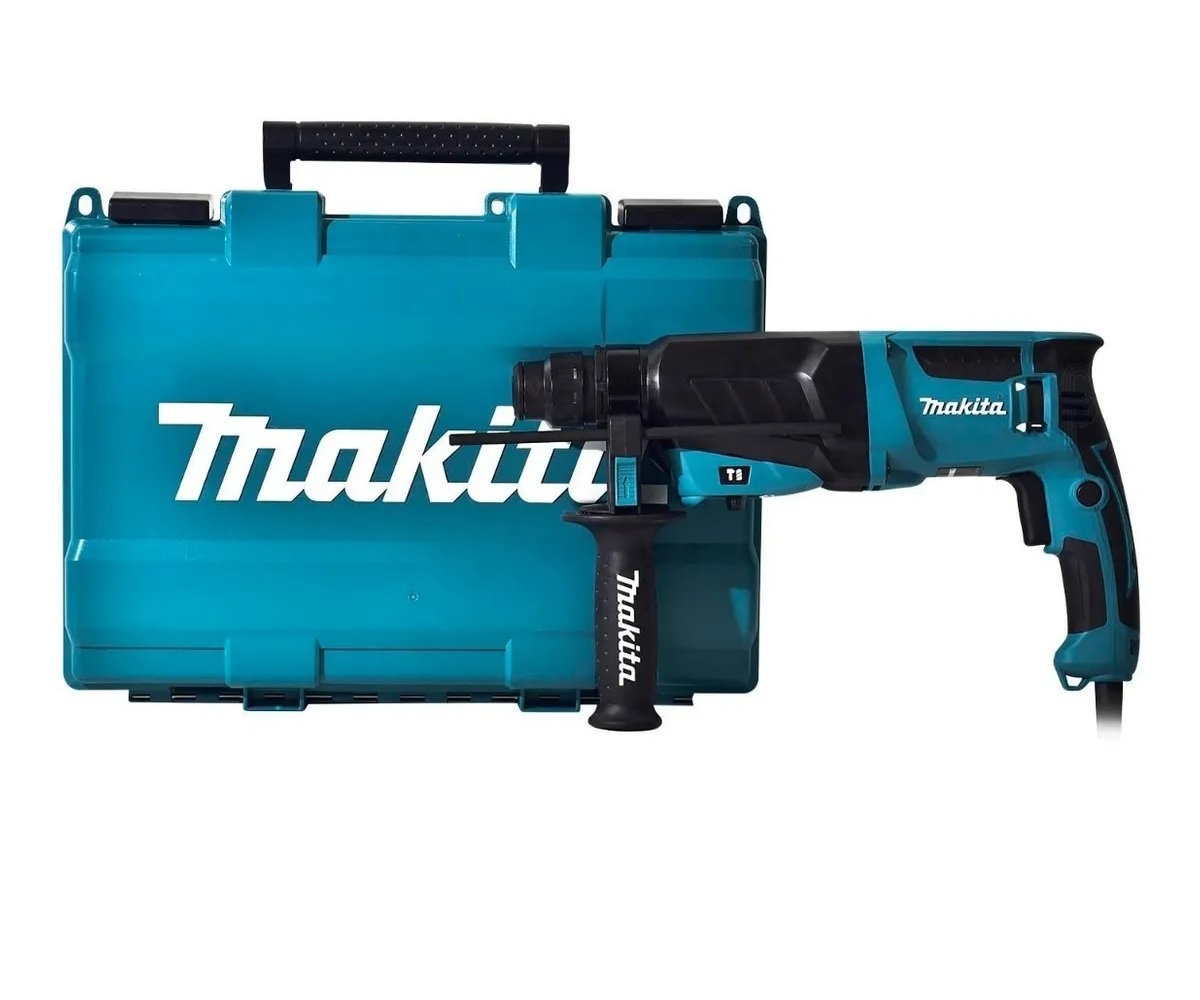 Rotomartillo Sds Plus Makita Hr2630 1 Pulgada 120 V