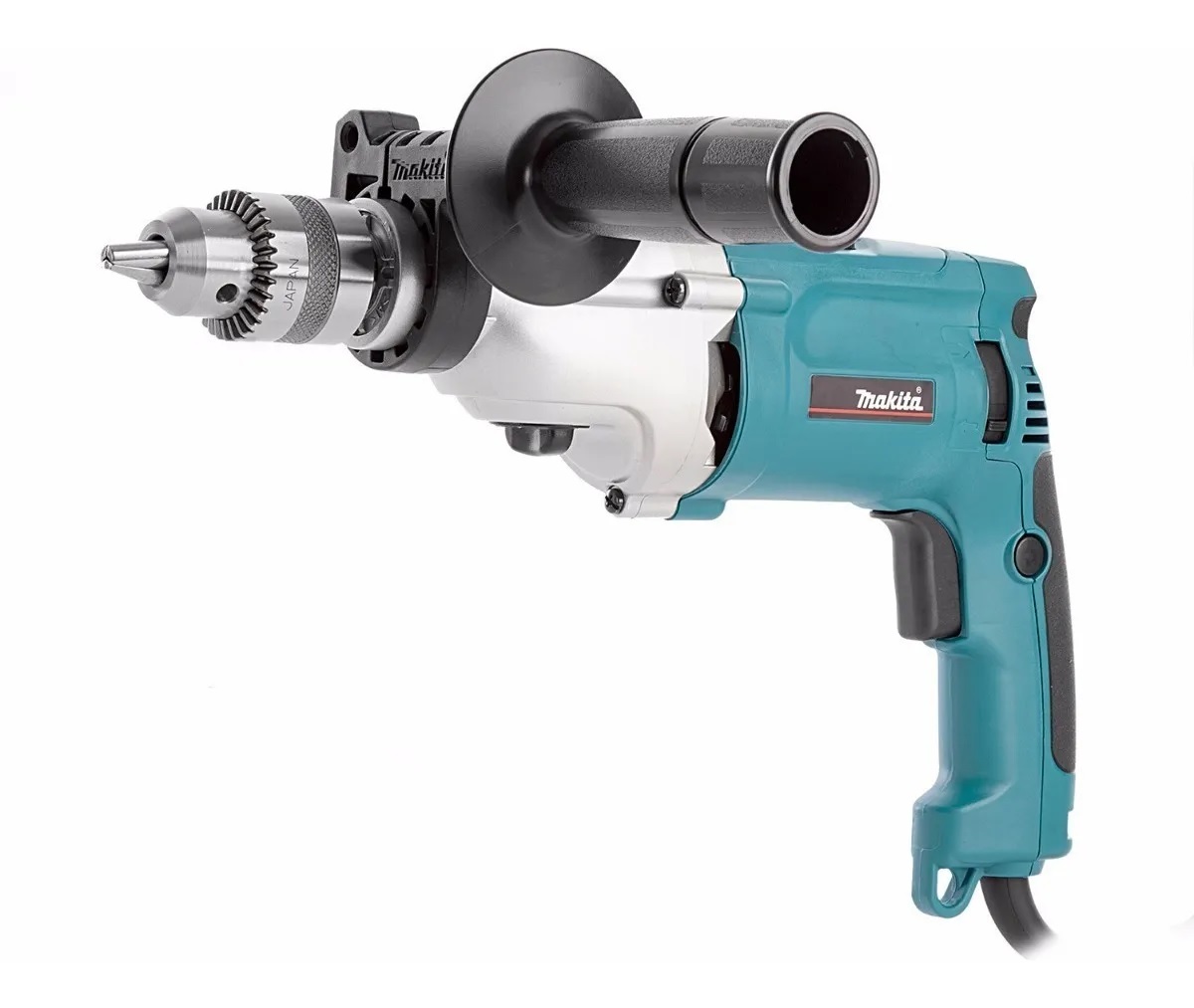 Rotomartillo Makita Hp2070 de 1/2 Pulg 1,010 W 120 V