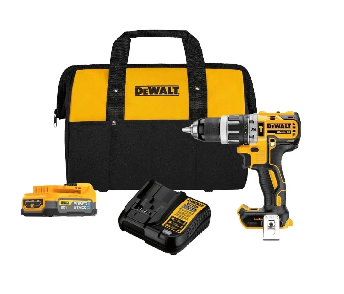 Foto 2 pulgar | Rotomartillo 20v Brushless Dewalt Dcd796e1-b3 460 W