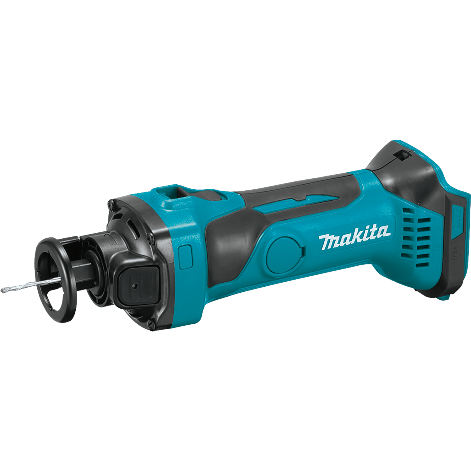 Cortadora Inalámbrica Makita Xoc01z 18v - Solo Herramienta