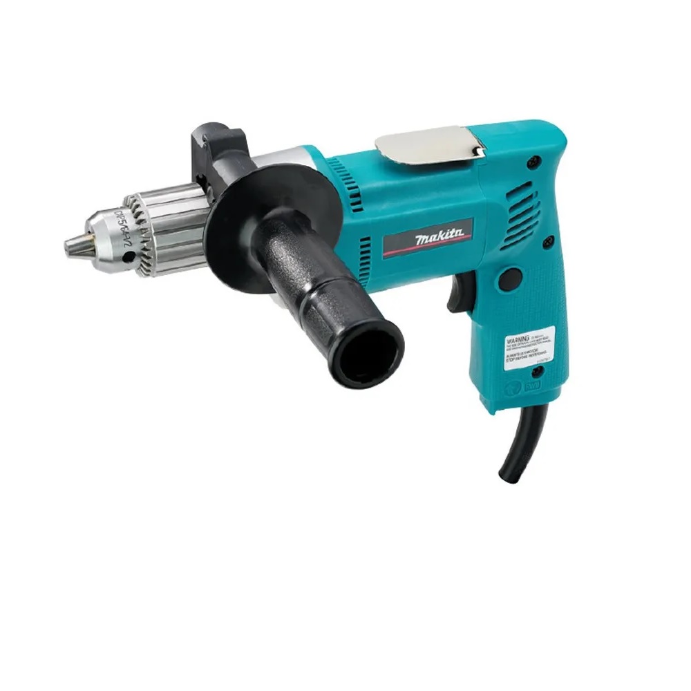 Taladro Makita 13mm 740w Vvr 6303h Azul