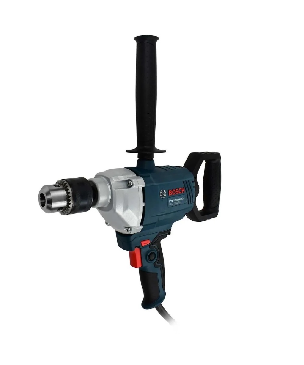 Taladro Espada Bosch Gbm 1600 Re 850 W