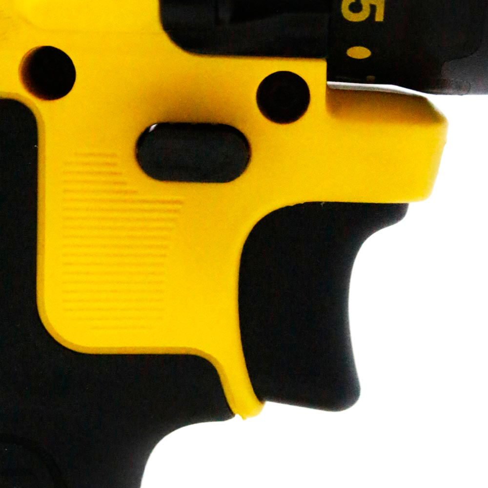 Foto 4 | Taladro Percutor y Atornillador DeWalt DCD7781D1 de 1/2'' Brushless 20 V Máx