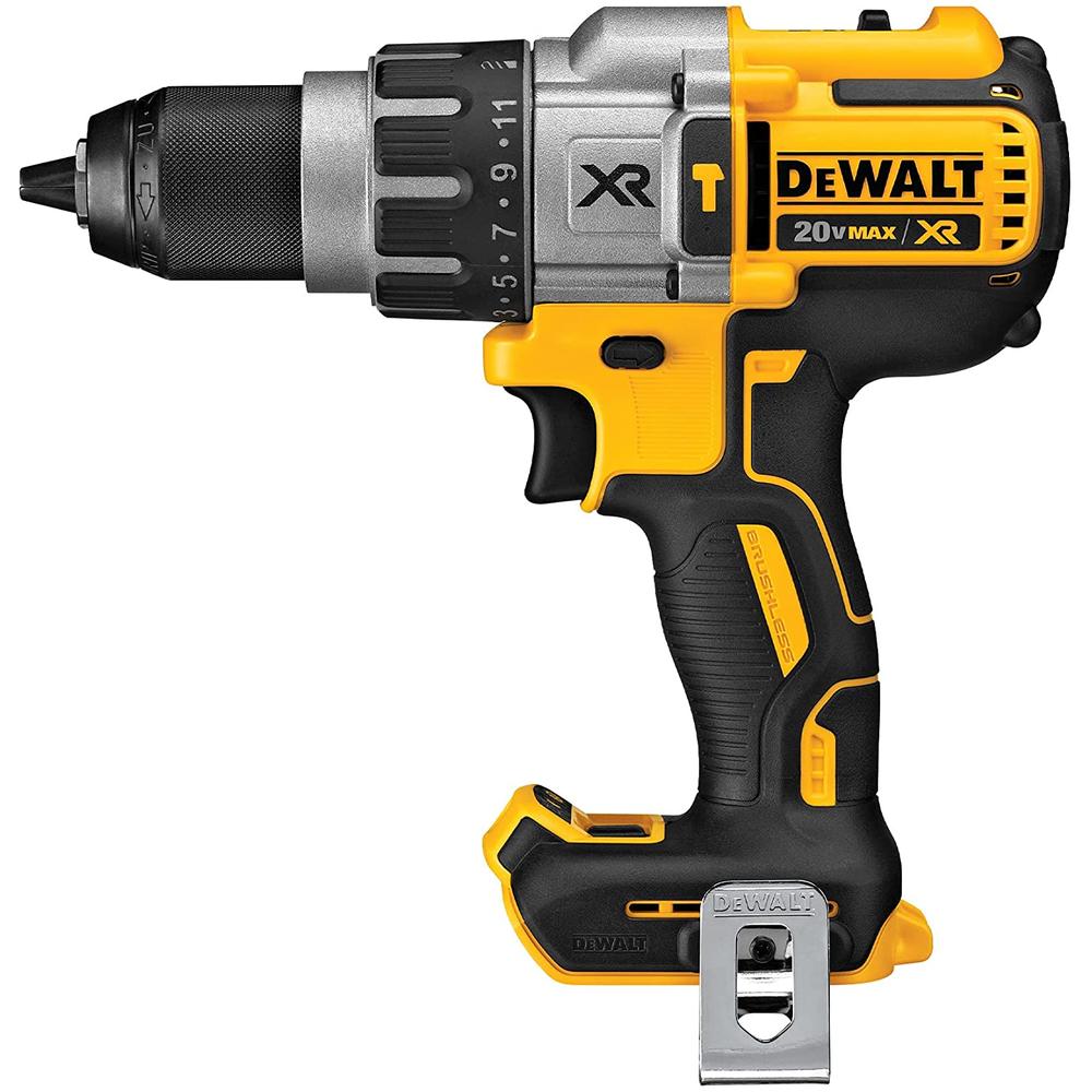 Foto 1 | Taladro 20 V DeWalt Dcd996b
