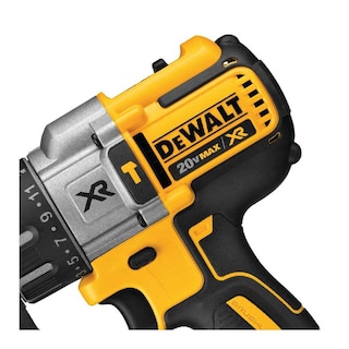Foto 4 | Taladro 20 V DeWalt Dcd996b