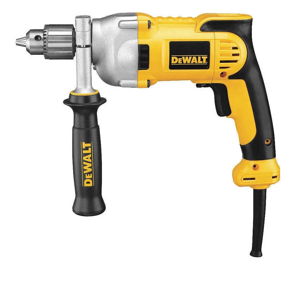 Foto 2 pulgar | Taladro Atornillador Eléctrico DeWalt Dwd210g 1100w