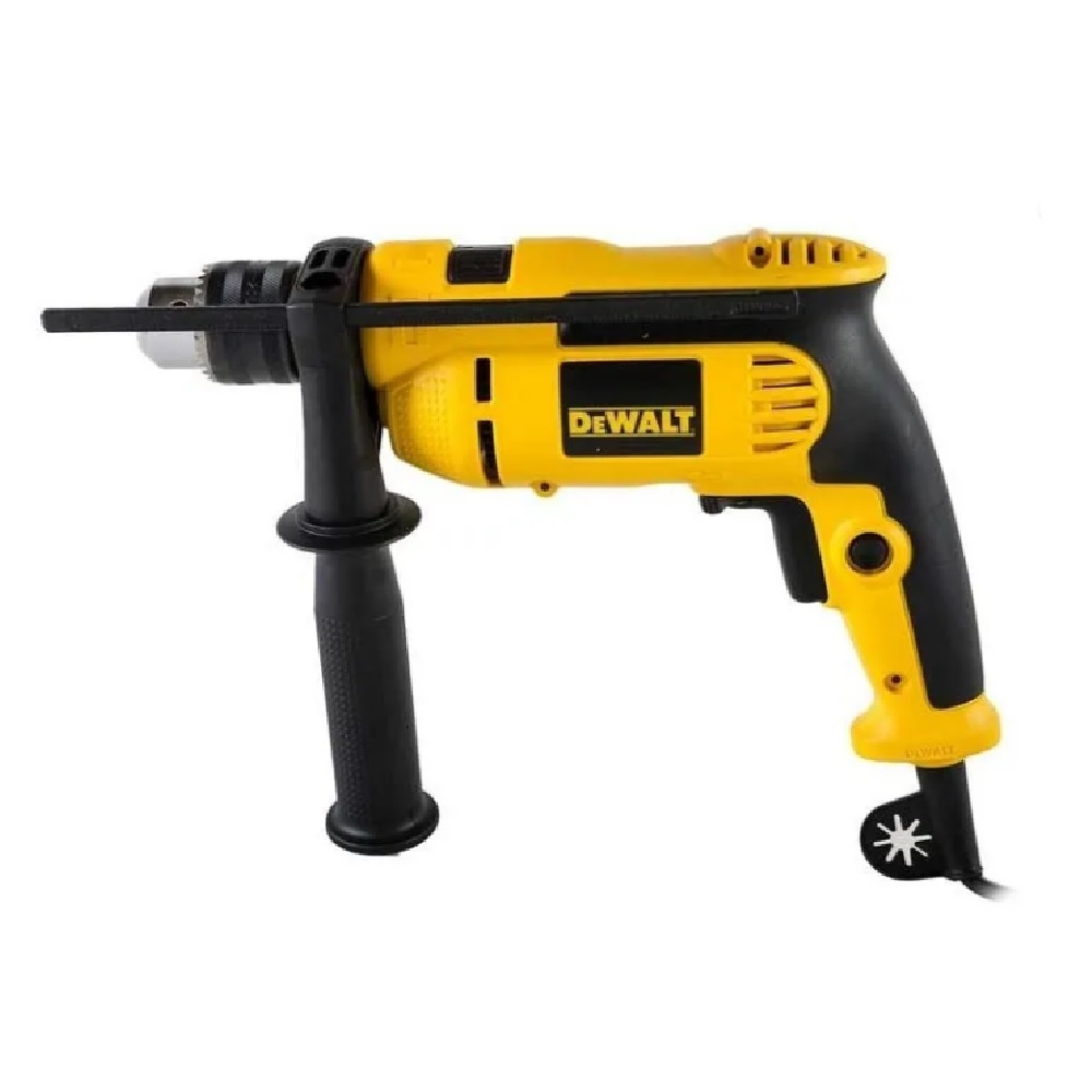 Taladro Rotomartillo Dewalt DWD024-19 1/2 " 710 Watts