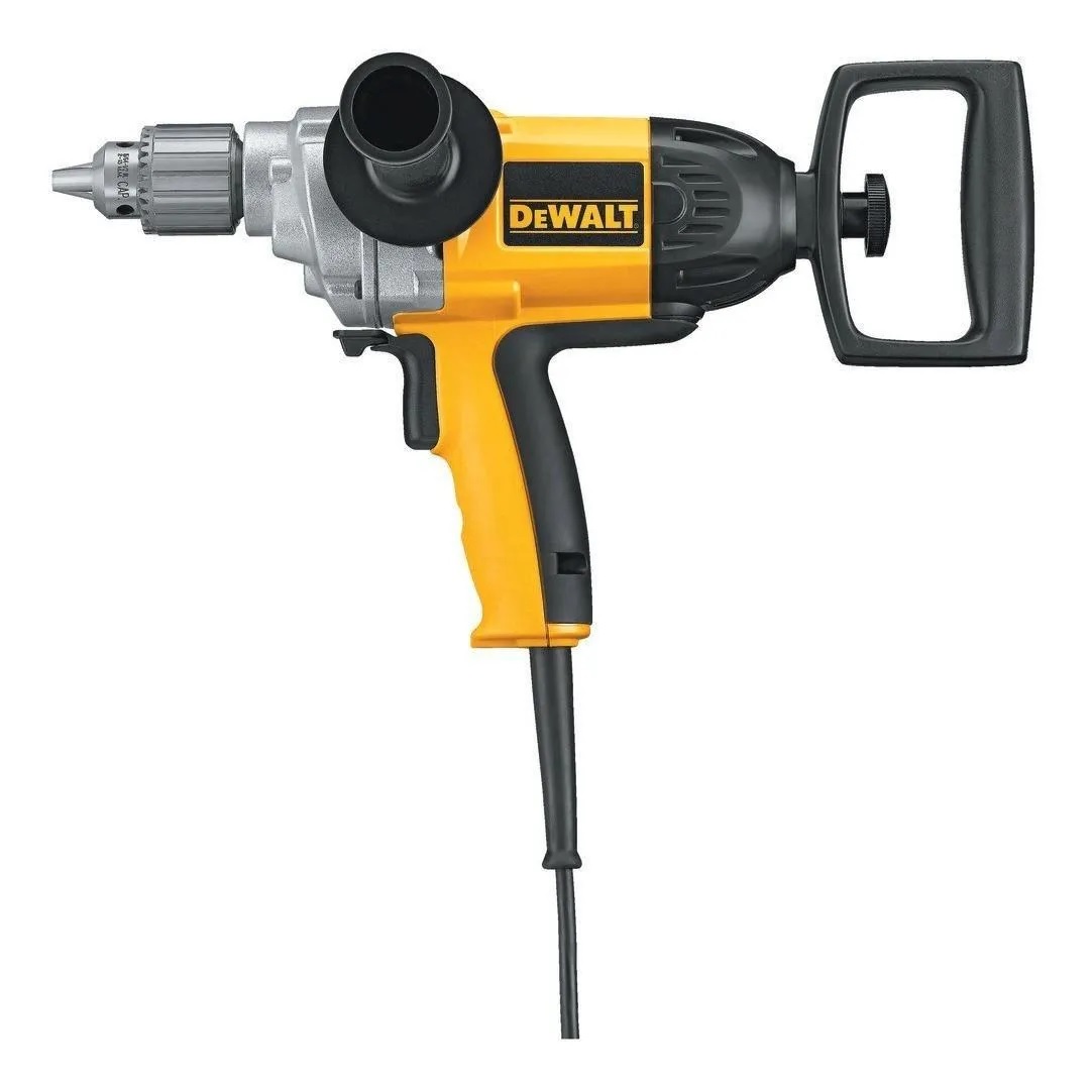 Foto 2 pulgar | Taladro Eléctrico de 16mm DeWalt DW130V 710w con Accesorios 120v 50hz/60hz