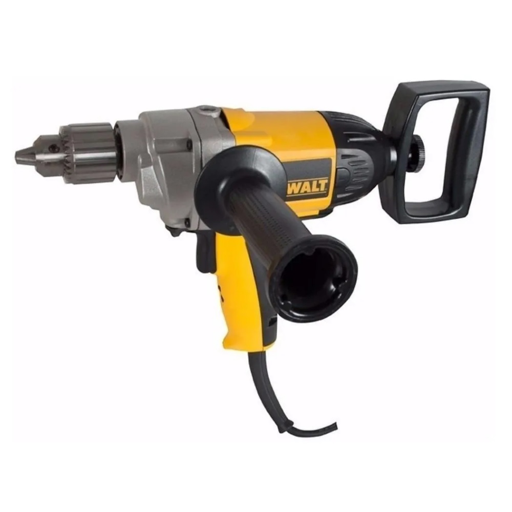 Foto 3 pulgar | Taladro Eléctrico de 16mm DeWalt DW130V 710w con Accesorios 120v 50hz/60hz