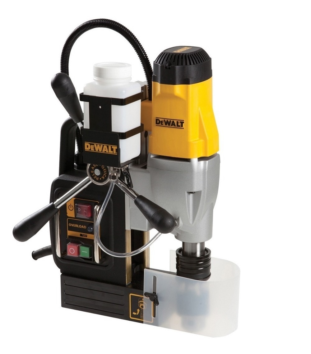 Taladro de Base Magnética DeWalt DWE1622K-B3