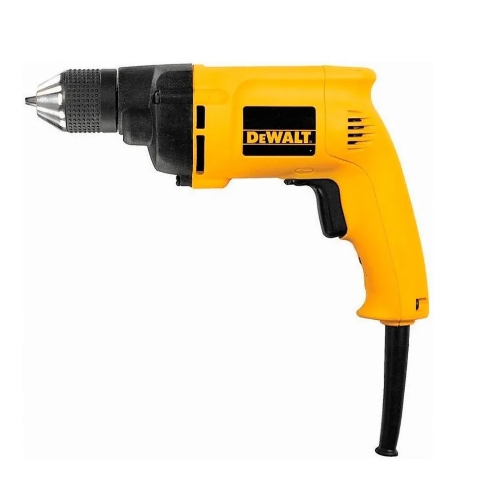 Taladro Alámbrico DeWalt DW222 3/8 Pulgadas