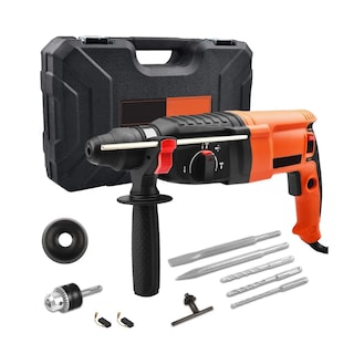 Foto 3 | Rotomartillo 1050w Eo Safe Imports Esi-2829 color Naranja