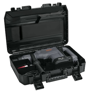 Foto 3 | Rotomartillo Sds Max Truper Rmax15nx color Gris 9 Kg 15 J 1500 W