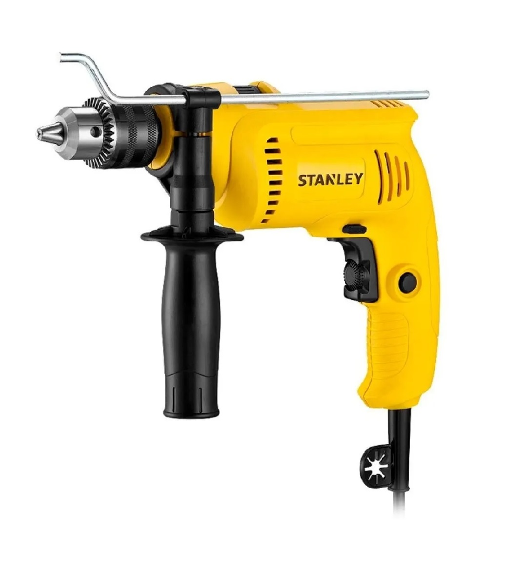 Rotomartillo 1/2" de 600 W Stanley Sdh600-b3