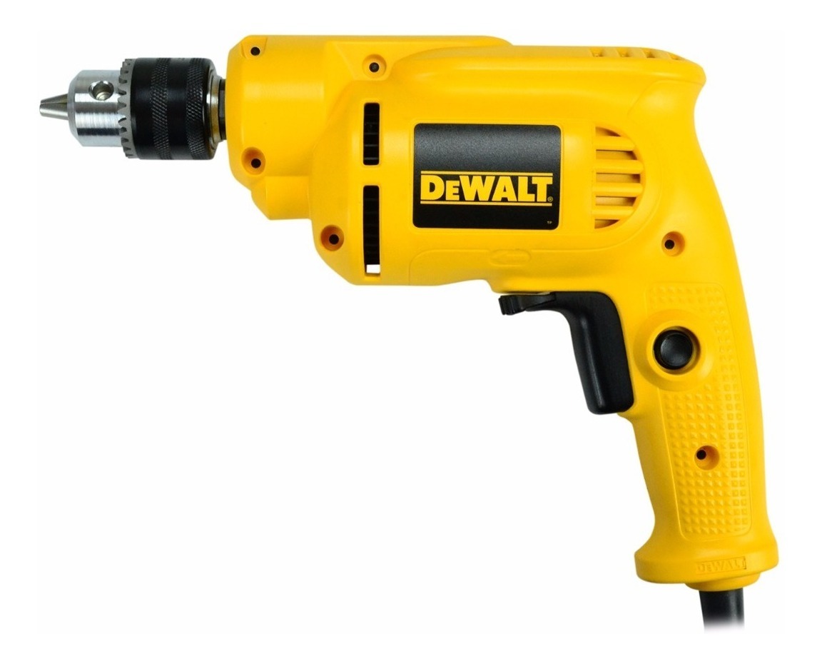 Foto 2 pulgar | Taladro Dewalt De 3/8  600 W Dwd014-b3