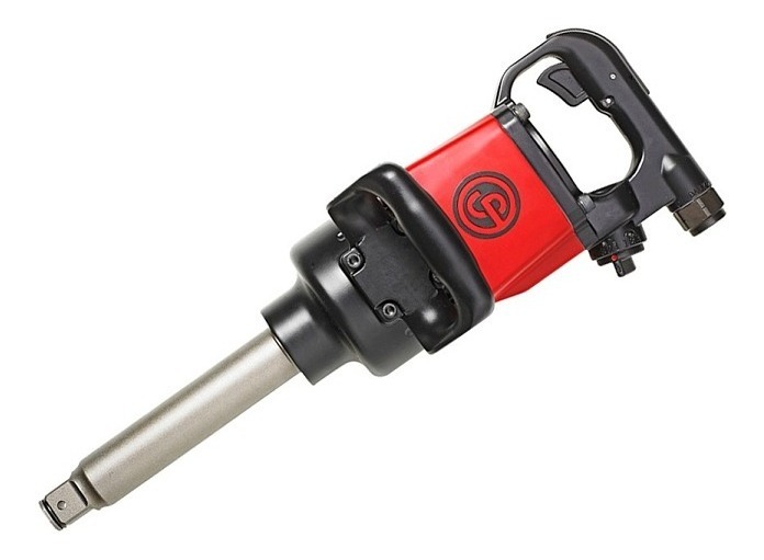 Foto 2 pulgar | Pistola Impacto Neum 1  Cp-7782-6 Chicago Pneumatic