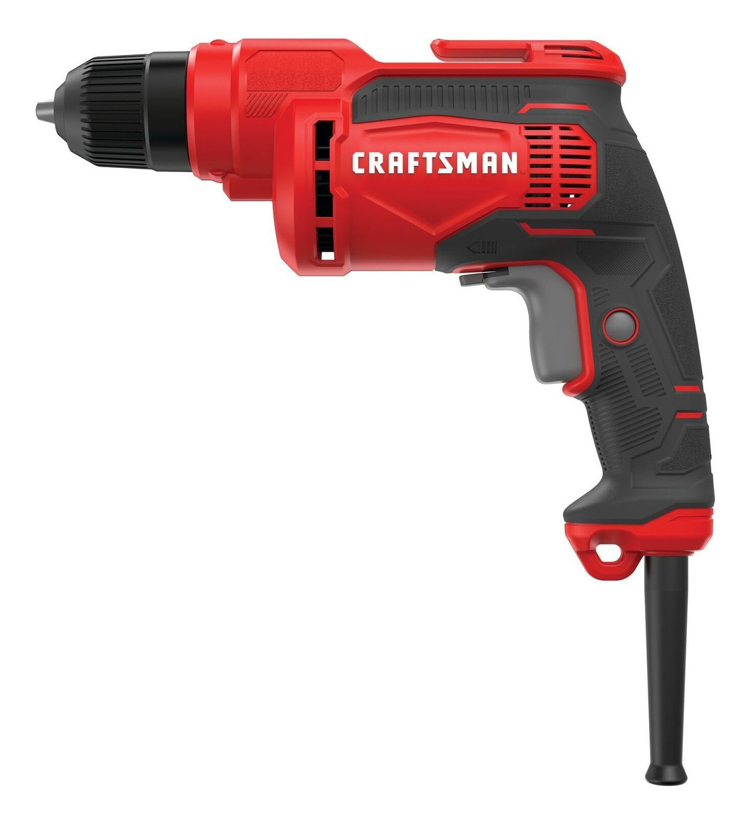 Taladro Atornillador De 3/8'' 840w 7.0ah Craftsman Cmed731