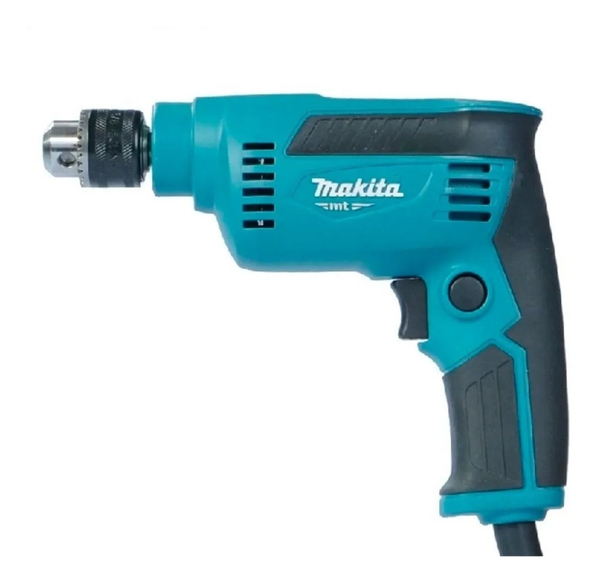 Taladro 65mm 1/4 Makita 4500 Rpm M6501b