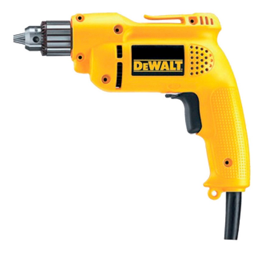 Taladro 3/8 600w 0-2800rpm Dewalt Dwd014