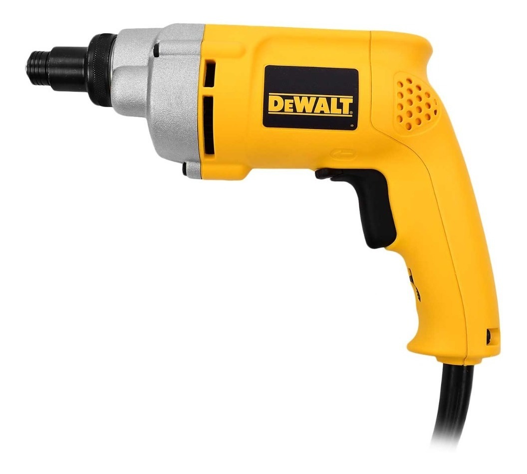 Foto 3 pulgar | Destornillador De Embrague Positivo Vsr Dewalt Dw281 1/4 Pul