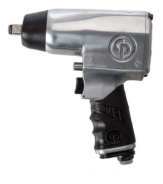 Foto 1 | Pistola Impacto Neum 1/2 Cp-734h Chicago Pneumatic