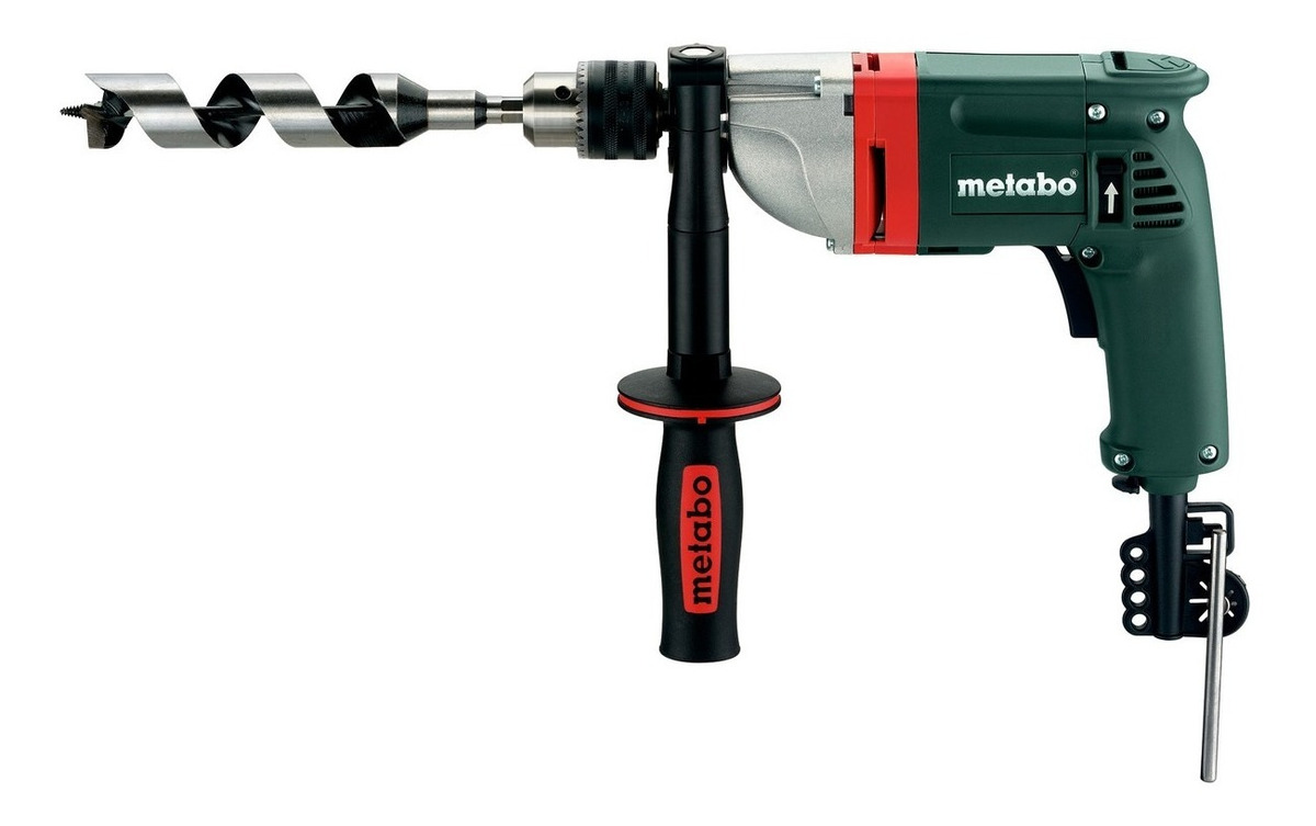 Foto 2 pulgar | Taladro Metabo Be 75-16 Hecho En Alemania 750w Motorlonglife