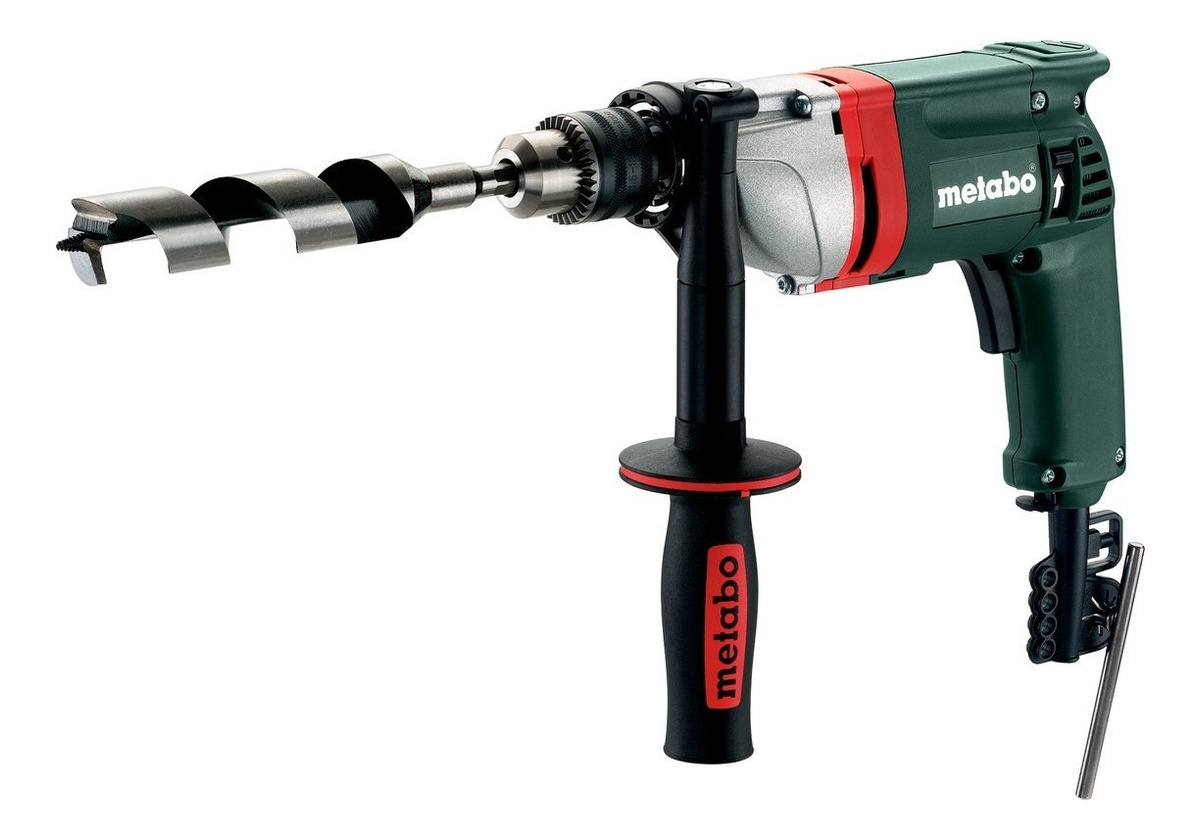 Foto 3 pulgar | Taladro Metabo Be 75-16 Hecho En Alemania 750w Motorlonglife