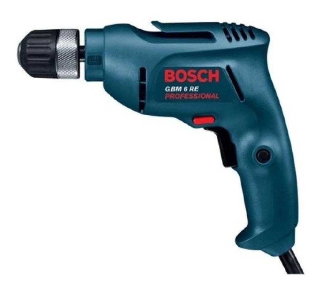 Foto 2 | Taladro Bosch Gbm6-re Professional 1472.6 3/8 Pulgada  350w