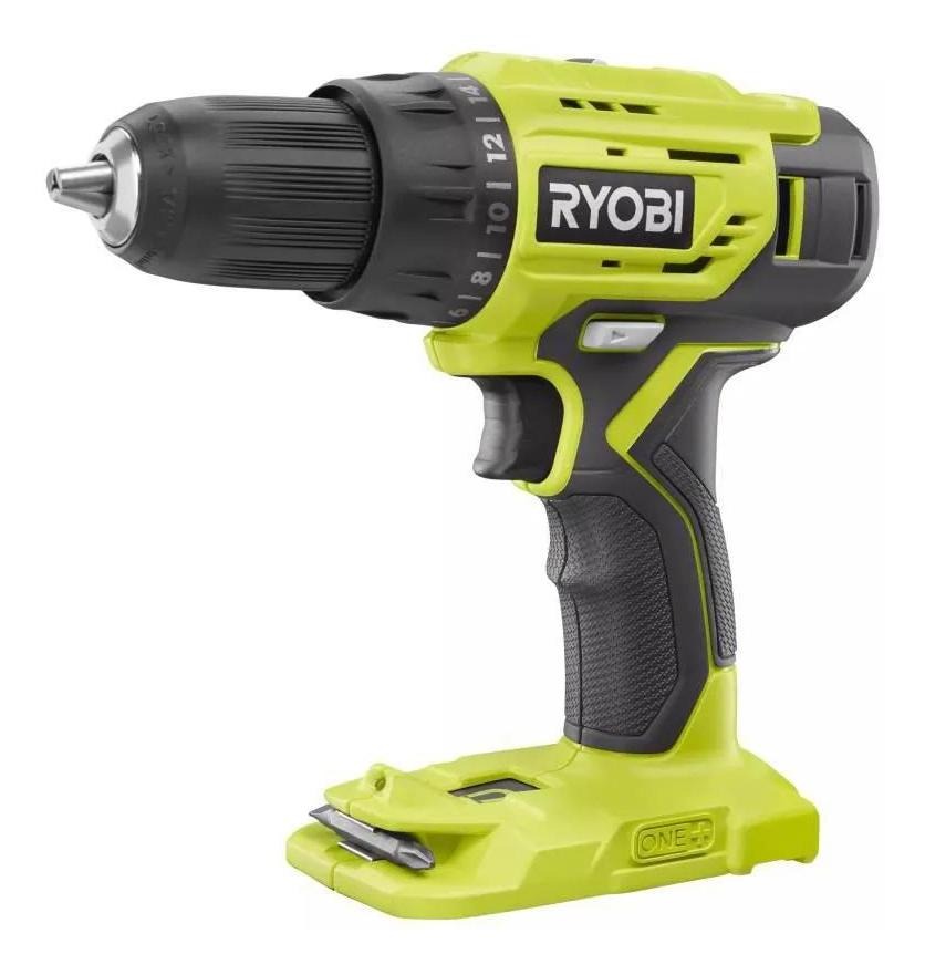 Foto 3 pulgar | Combo Taladro Mas Llave De Impacto Ryobi Modelo K05kn