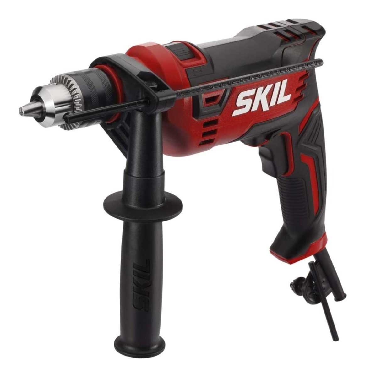 Skil Taladro Rotomartillo 120v 7.5 Amps 1/2