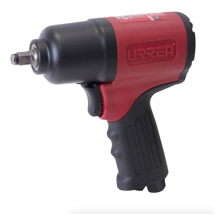 Urrea Pistola Imp 3/8  280ft/lb Mod.upc727