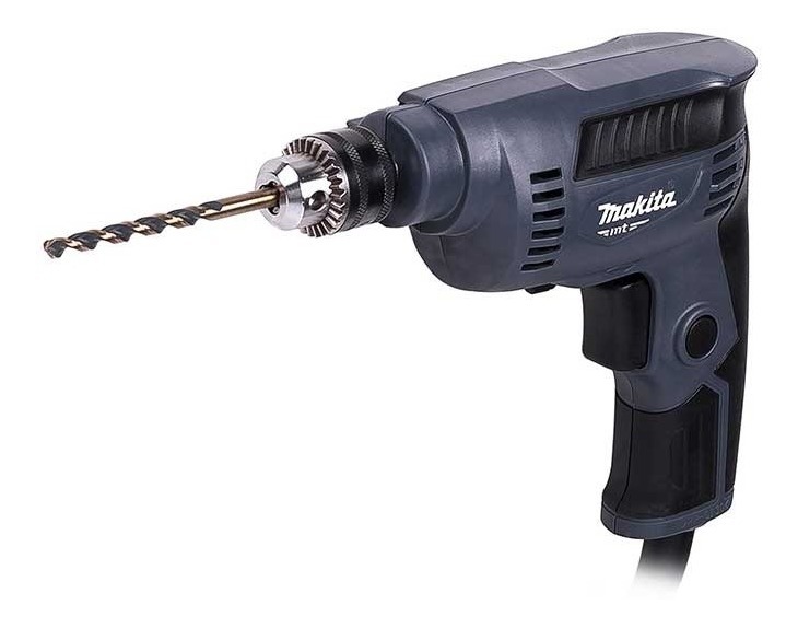 Foto 3 pulgar | Makita M6501g Taladro Eléctrico  Destornillador 4500rpm 230w