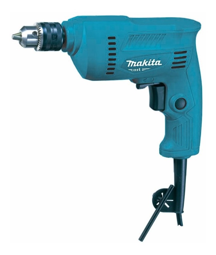 Taladro Alto Rendimiento  De 3/8  350 W Makita M0600b