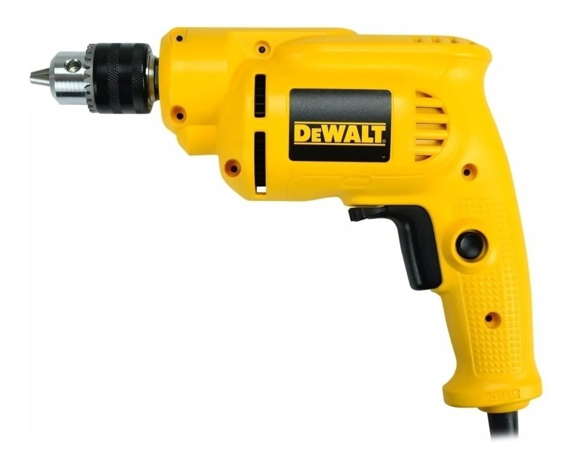 Taladro 3/8 Dewalt Dwd014-b3 | Coppel.com