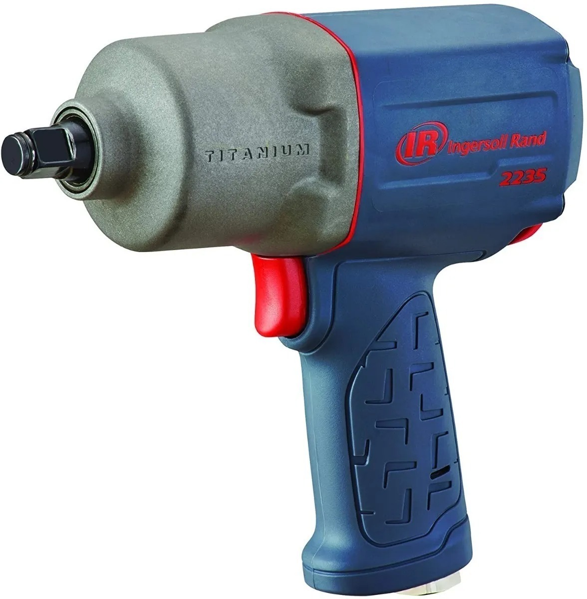 Ingersoll Rand 2235timax Pistola De Impacto Neumática 1/2