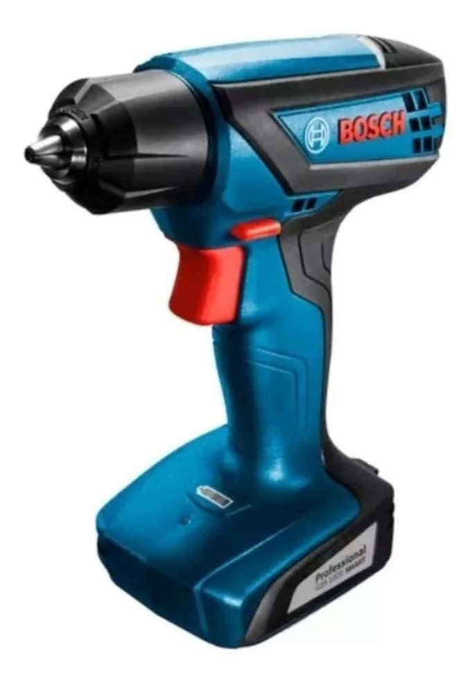 Taladro Atornillador Bosch Inalámbrico Gsr 1000 12 V