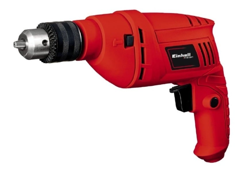 Taladro De Impacto W Einhell Coppel Com